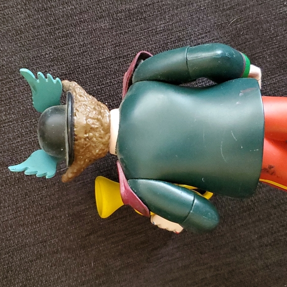 The Beatles McFarlane Yellow Submarine Loose Figure: Ringo Sgt Pepper Version - Picture 6 of 8